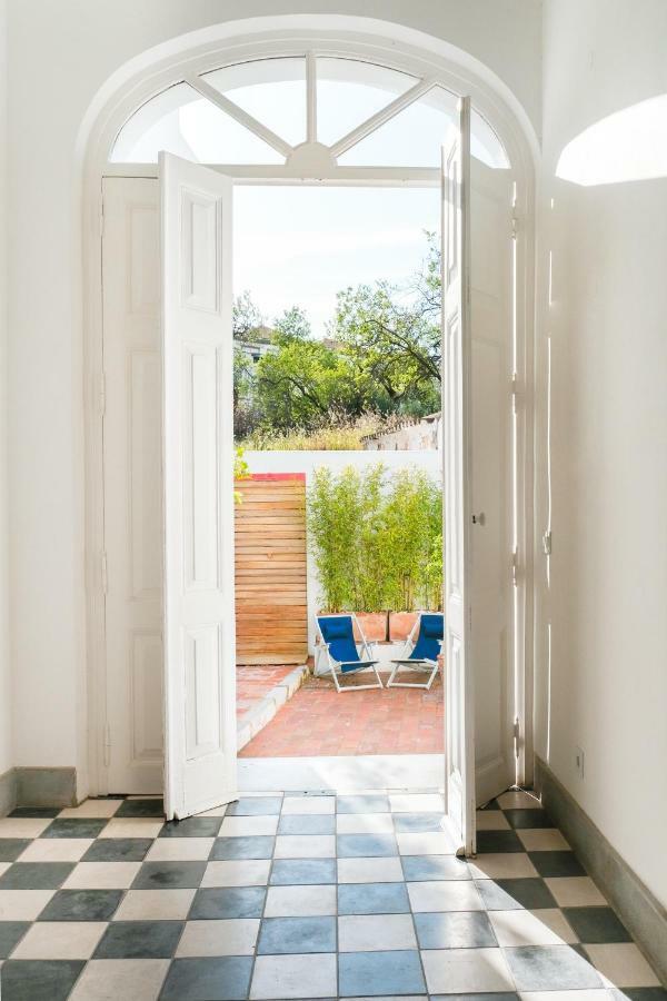 Sao Paulo Boutique Hotel - Spbh Tavira Exterior foto