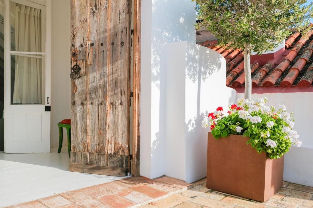 Sao Paulo Boutique Hotel - Spbh Tavira Exterior foto